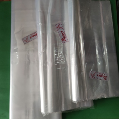 Plastik Rol PP 50 X 03 X 50