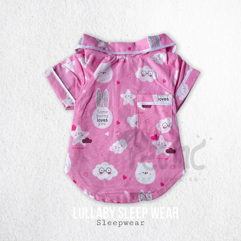 lullaby sleep wear