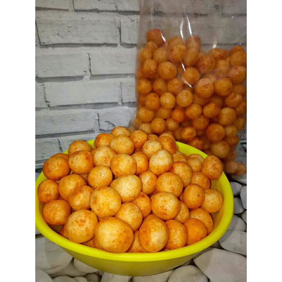 

Amplang Kerupuk Ikan Tenggiri (net 500gr)