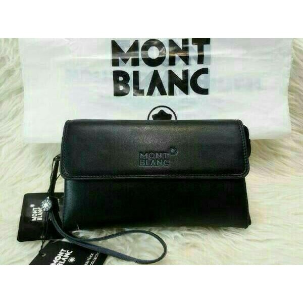 Handbag Pria  Tas Tangan CLUTCH 6609 TERMURAH