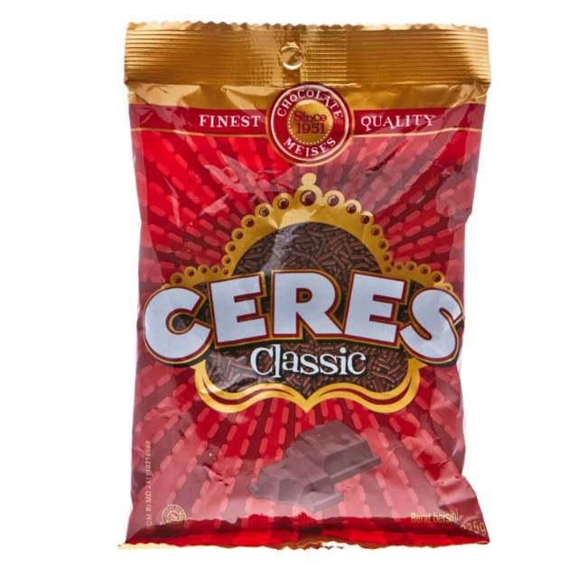 

CERES HAGELSLAG CLASSIC 225 G
