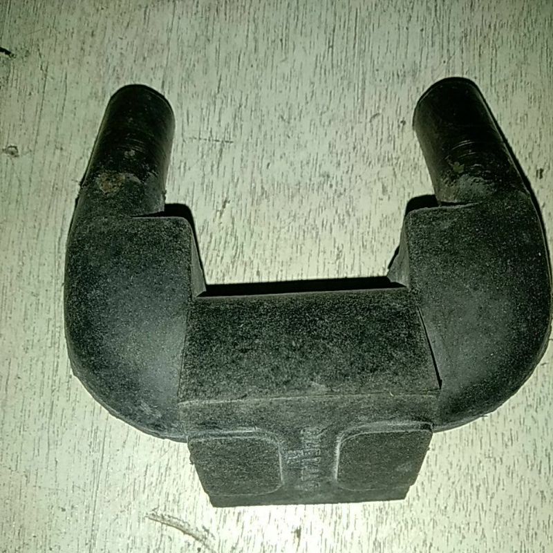 TRANS MONTING/PANGKON TRANSMISI MOBIL VW COMBI JERMAN