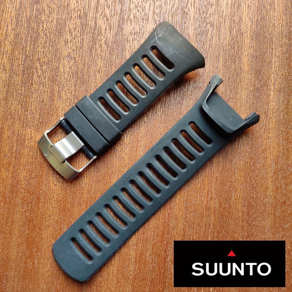 tali jam suunto ambit3