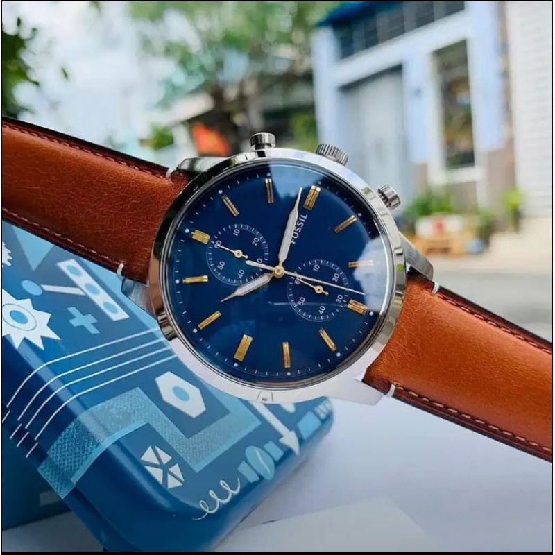 JAM TANGAN F5 TOWNSMAN