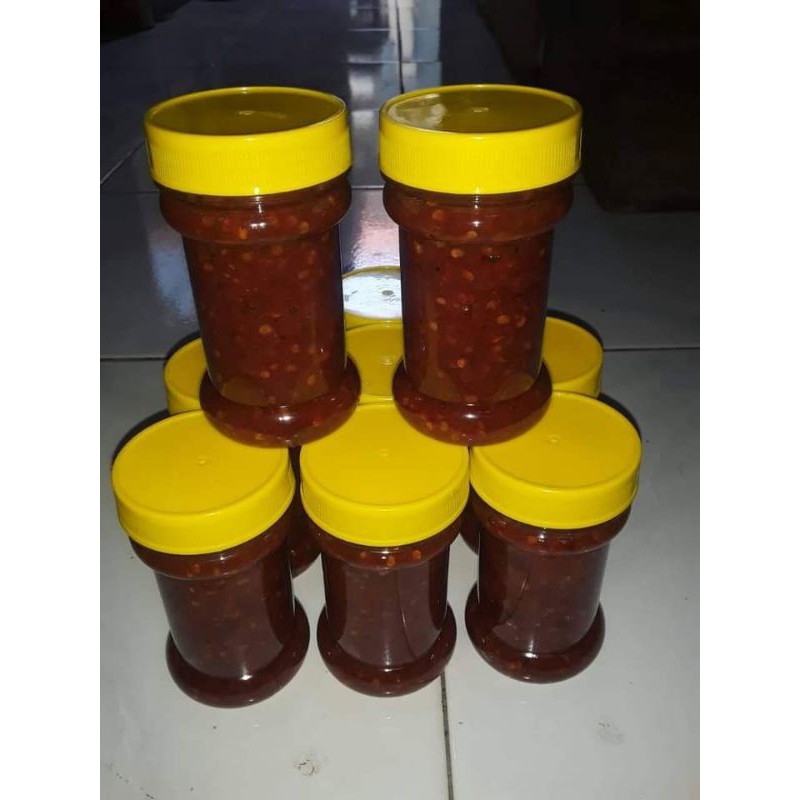 

Sambel Bajak