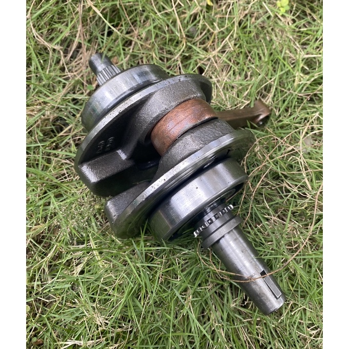 Kruk as brt atau bandul brt langkah 68