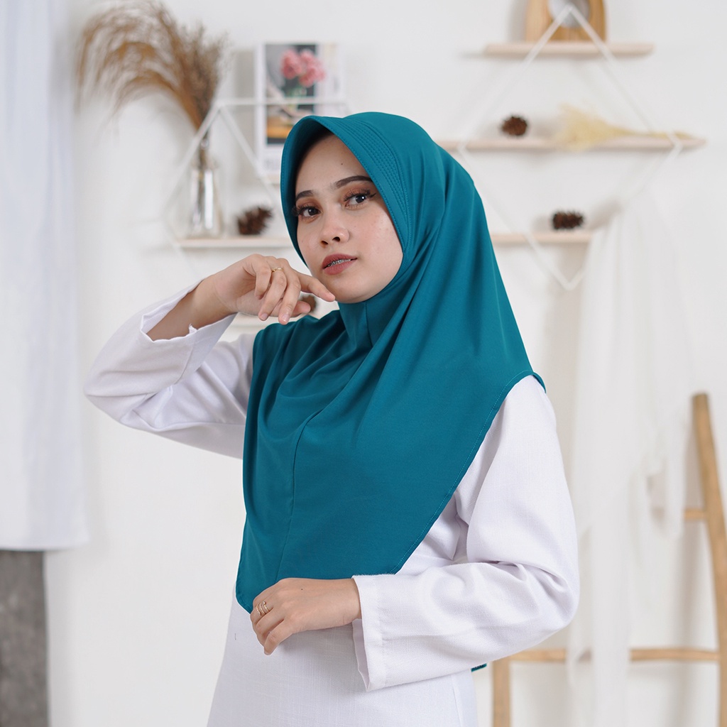 Khimar Jersey / Khimar Pinguin-Pinguin Tosca