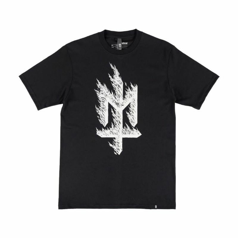 Tshirt Kaos maternal disaster original INFLAME