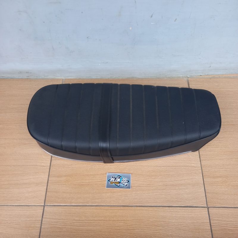Jok Sadel CB 100 CB 125 Model Orysinil K0 K1 Dilan