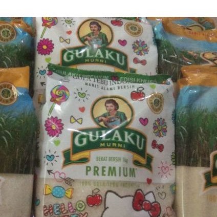 

gulaku premium