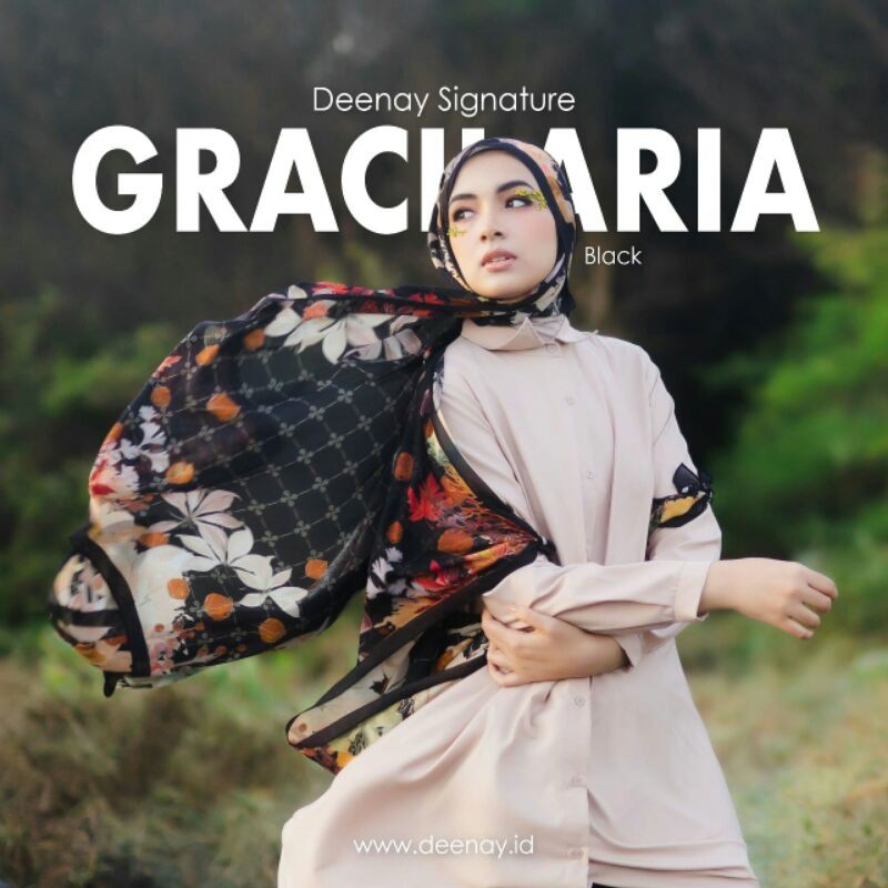 Deenay Signature GLACILARIA
