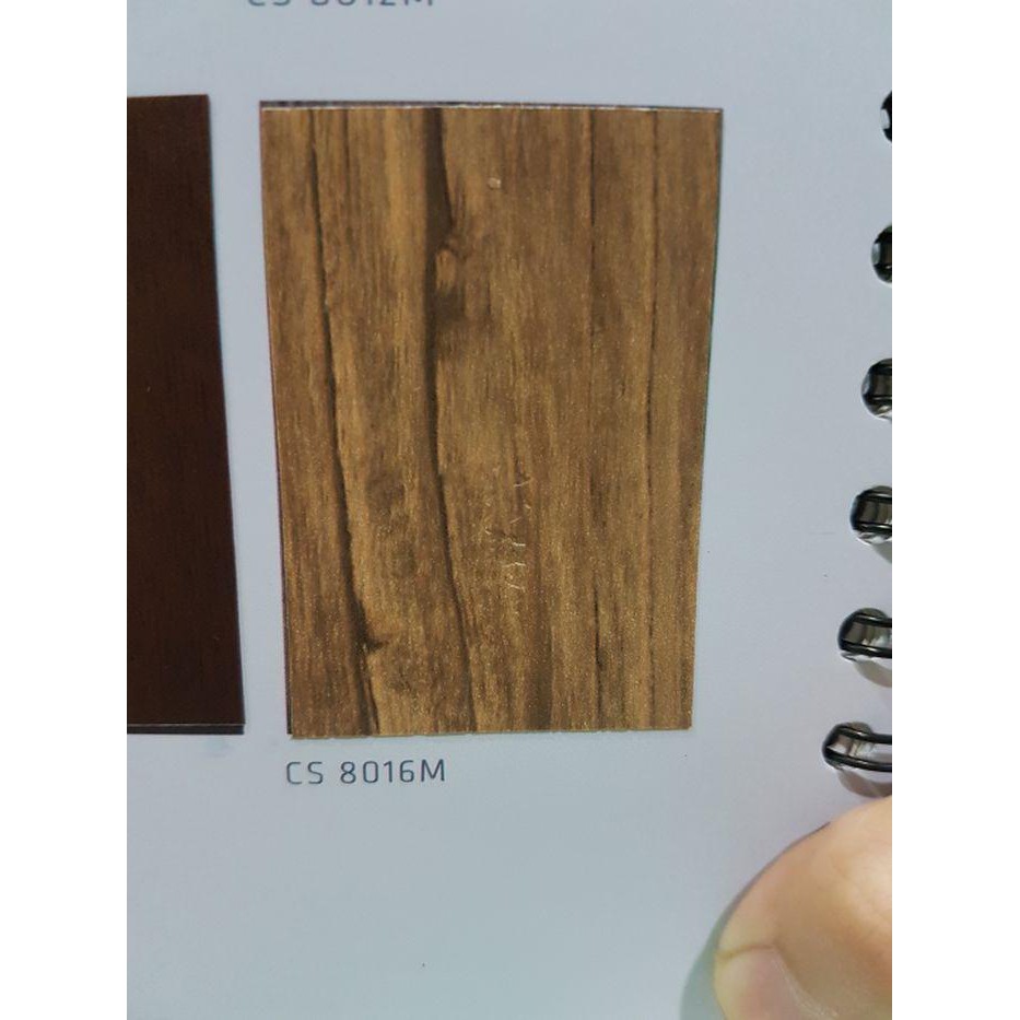 Decosheet CS8016M Decosit Tacon Dekosit Pelapis Furniture Tacosheet