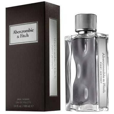 Original Parfum Abercrombie & Fitch First Instinct