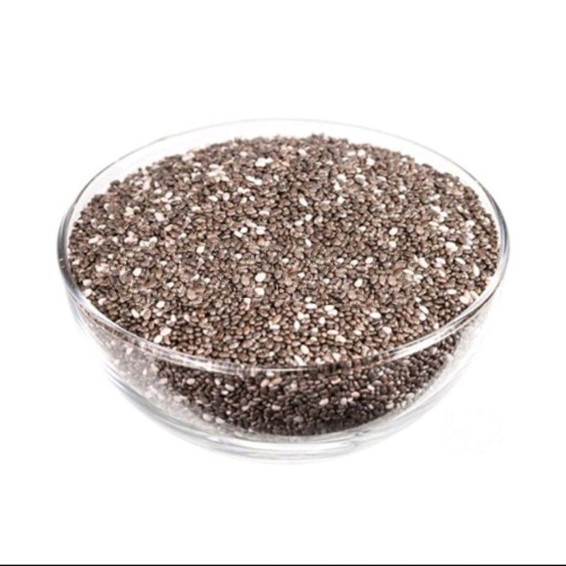 

Chia Seed