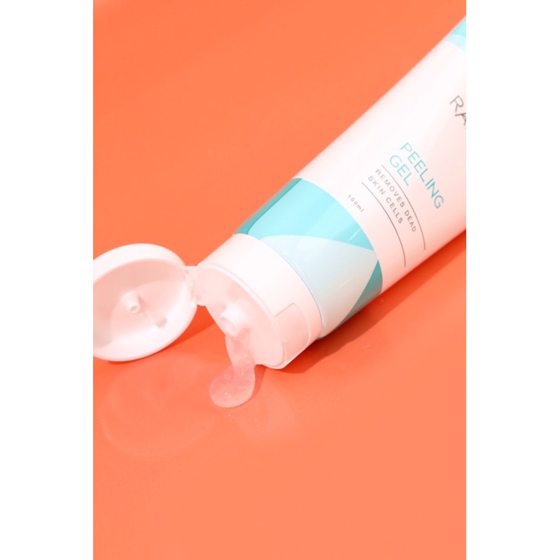 Radi Skin Peeling Gel