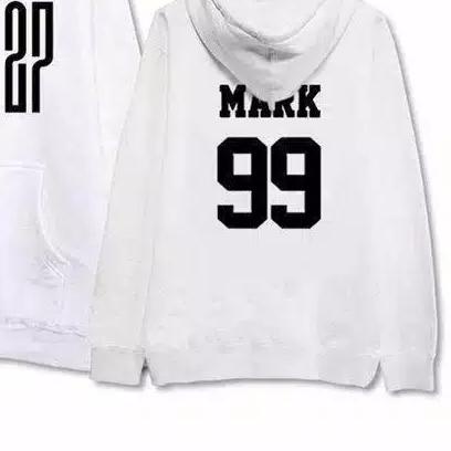 ℮ HOODIE SWEATER NCT 127 BISA REQUEST NAMA MEMBER TAEYONG JAEHYUN JUNGWOO HAECHAN DOYOUNG ♨