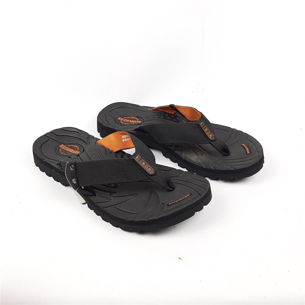 Sandal Gunung Pria Original WEIDENMAN ADVENTURE 03 39-43