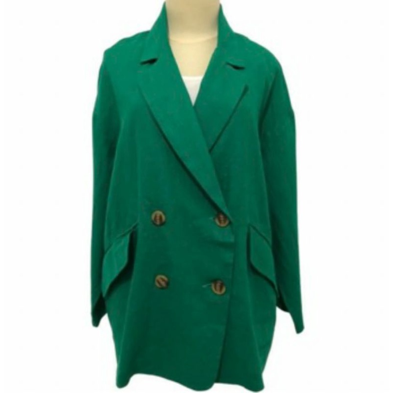 Blazer Preloved Premium