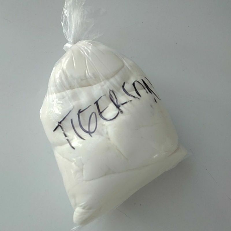 

Fondant Tigerson Repack 1kg