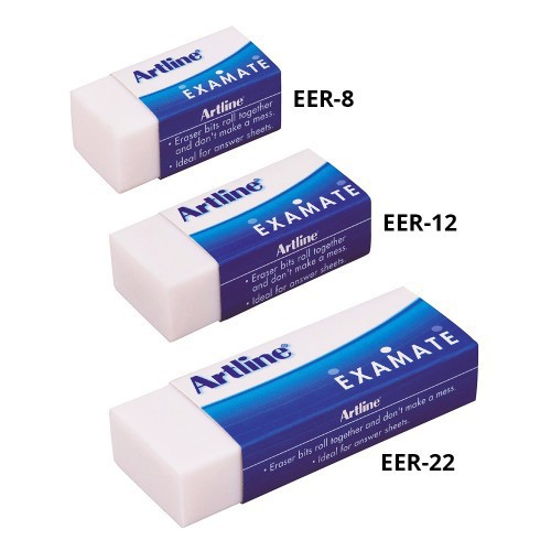 Artline Examate Eraser