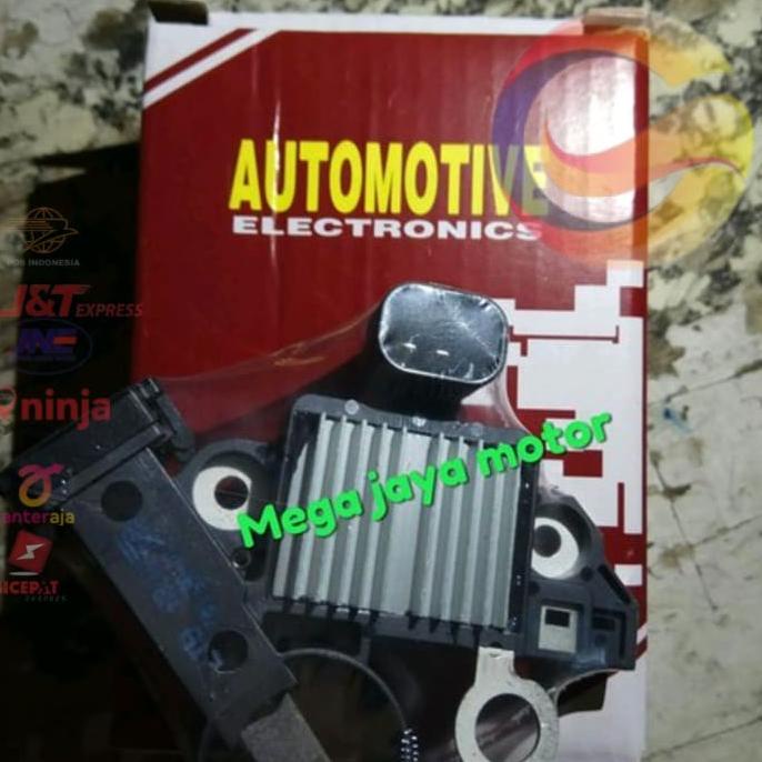 Koil Coil Mobil E5F8Le1875 Ic Altenator Chevrolet Captiva Fl Diesel