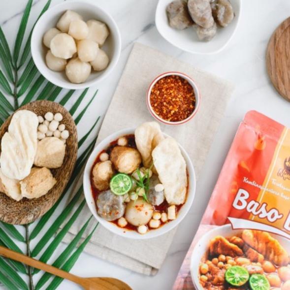 

⇿ BASO DACI NYAI MERCON ヺ