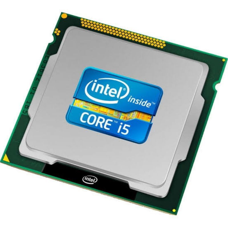 prosesor intel i5 4570 tray