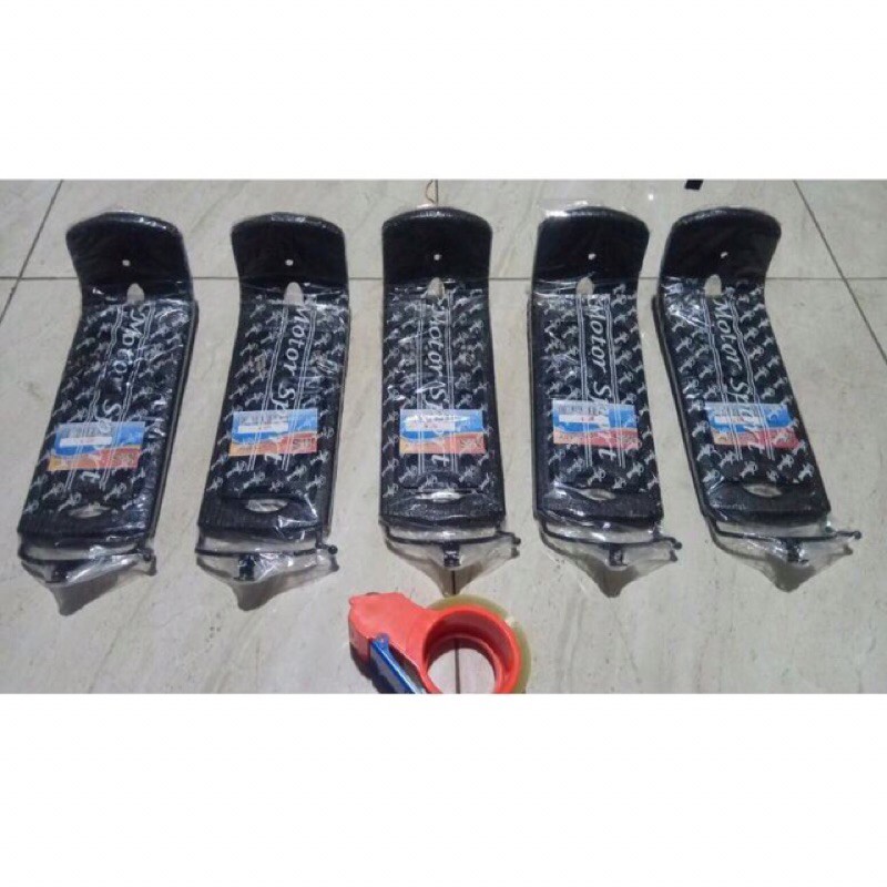 rak jepit fizr keranjang bagasi tengah yamaha FIZ FIZR FIZ R Murah