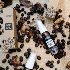 [BISA COD] Parfum Kopi Bali SPRAY 20ml Pengharum Wangi Kopi Bali Spray 20ml Parfum Mobil Aroma Refill