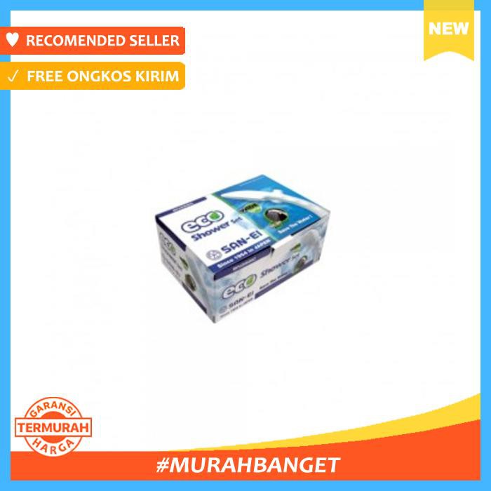 Shower Set San Ei Sn355C