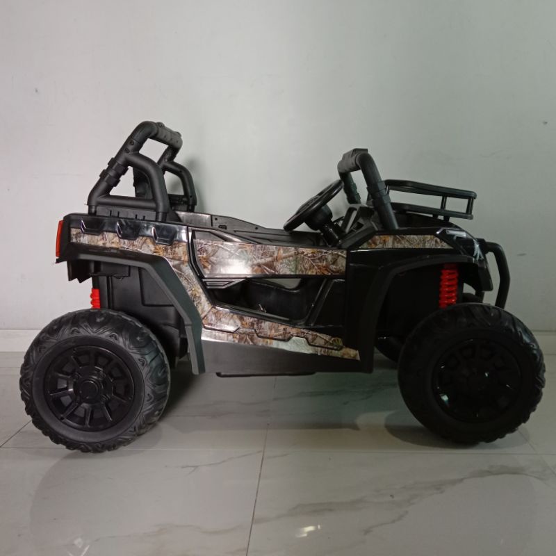 READY YUKITA MOBIL AKI 11 &quot;UTV EXPLORER&quot; KYZ-11