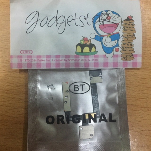 FLEXIBEL VOLUME + BLITE Asus ZenFone 2 5in z00d ze500cl