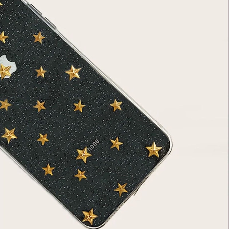 Counting Stars Glitter Case Xiaomi Redmi 10 9 9T 10T 8 7 10C 10A 12 Pro lite Note 11 4G 5G 10 6 5 4 9A 9C