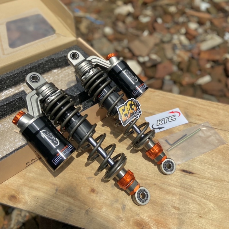 shockbreaker skok shok tabung ktc extreme 32 titanium original