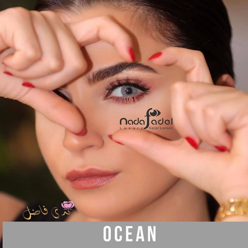 NADA FADEL WORLDWIDE LENSES/SOFTLENS UAE