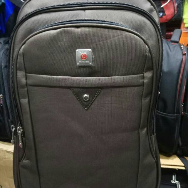 Tas Ransel Polo Classic