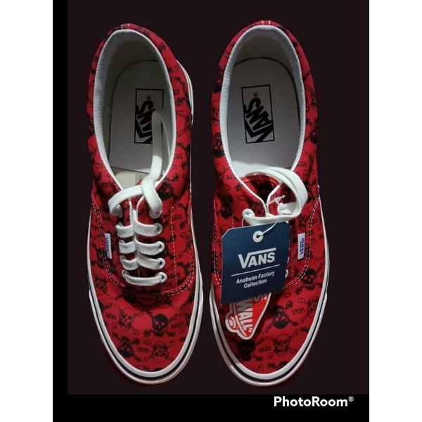 Sepatu Vans Era 95 Dx Anaheim Original