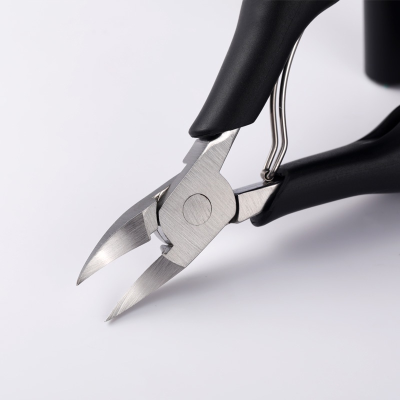 Toe Nail Clippers Nail Correction Thick Nails Ingrown Toenails Nippers Cutters Dead Skin Cuticle Remover Pedicure Care Tools