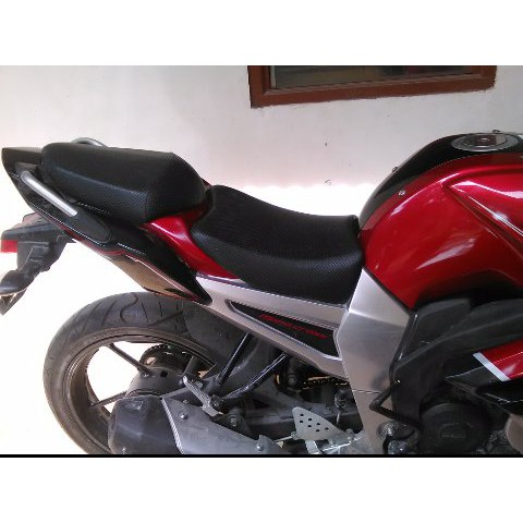 Jok Pisah Byson Carbu