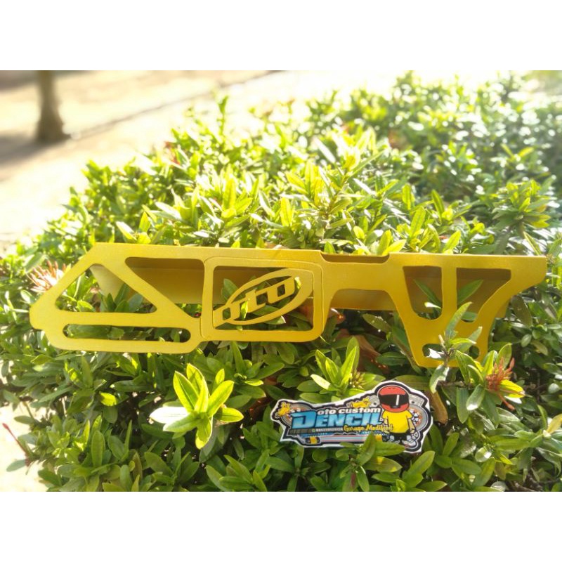 Tutup Rantai Satria Fu