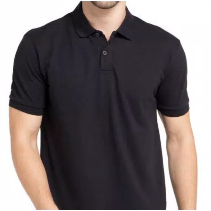 [COD] KAOS POLO SHIRT/KERAH POLO POLOS