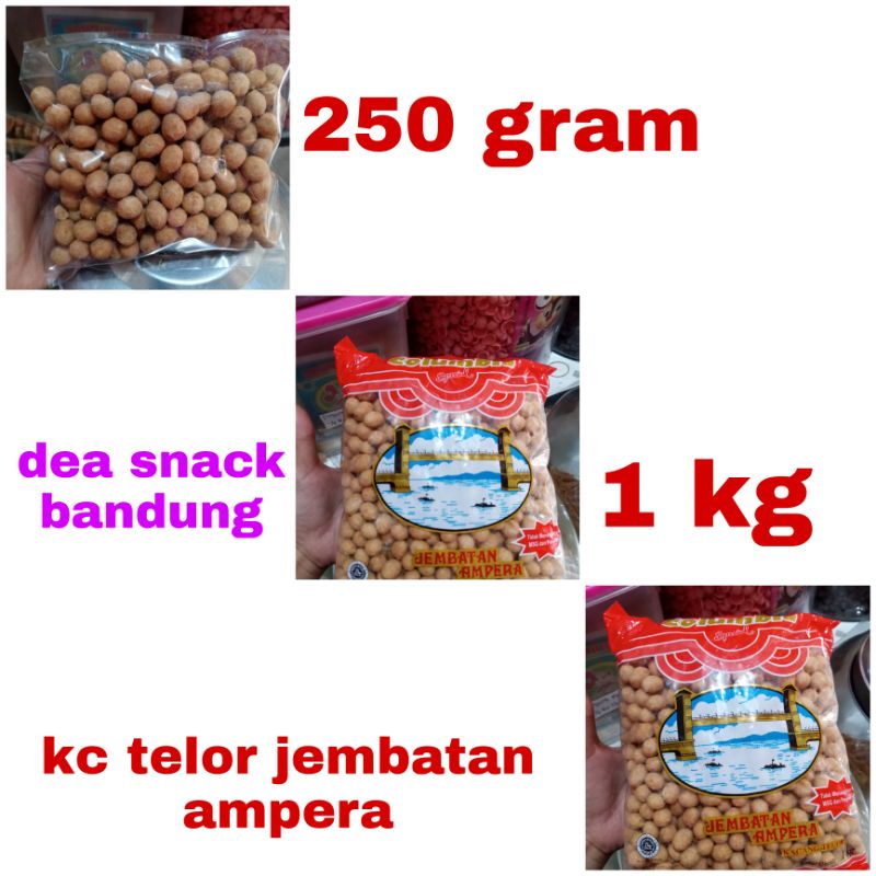 

kc telor jembatan ampera