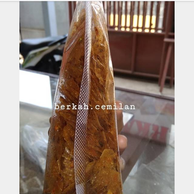 

2Xbtygneal Sakha Snack ) Keripik Kaca / Beledag / Kripca 100Gram