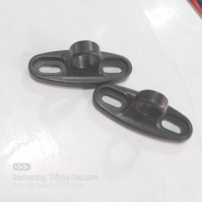 Dudukan spion fairing - Breket spion fairing - dudukan breket spion acau11 Segera Beli