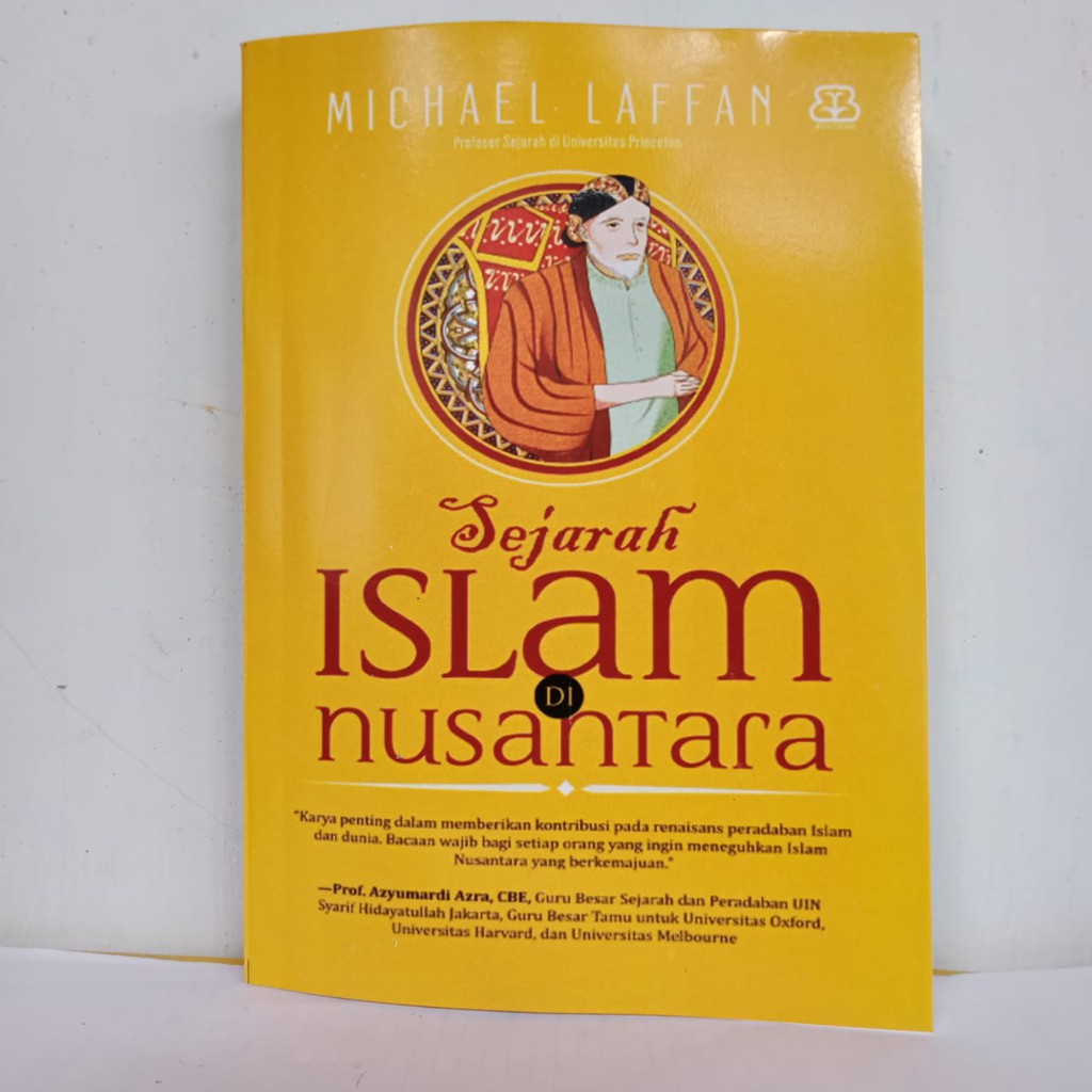 Sejarah islam di nusantara