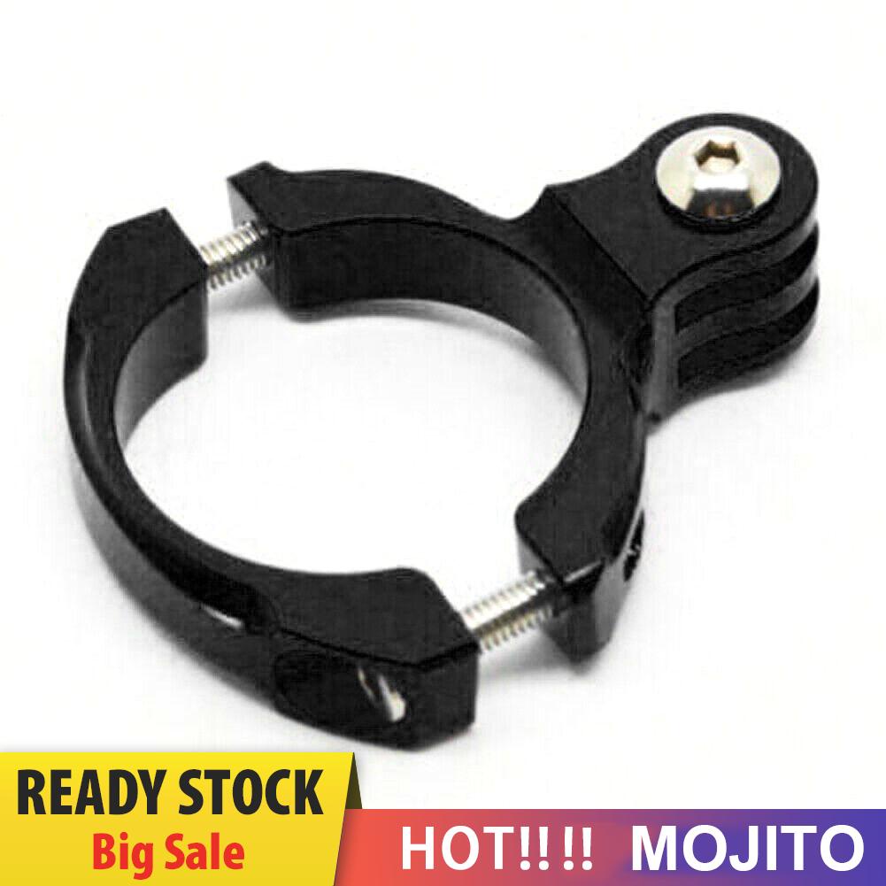 Bracket Mount Stang Sepeda Holder Kamera Gopro