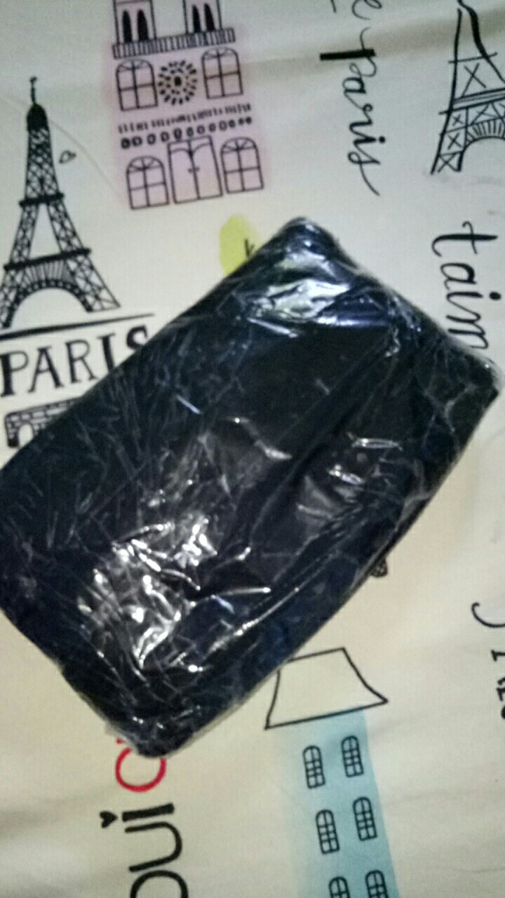 Gamis Batik Motif Terbaru