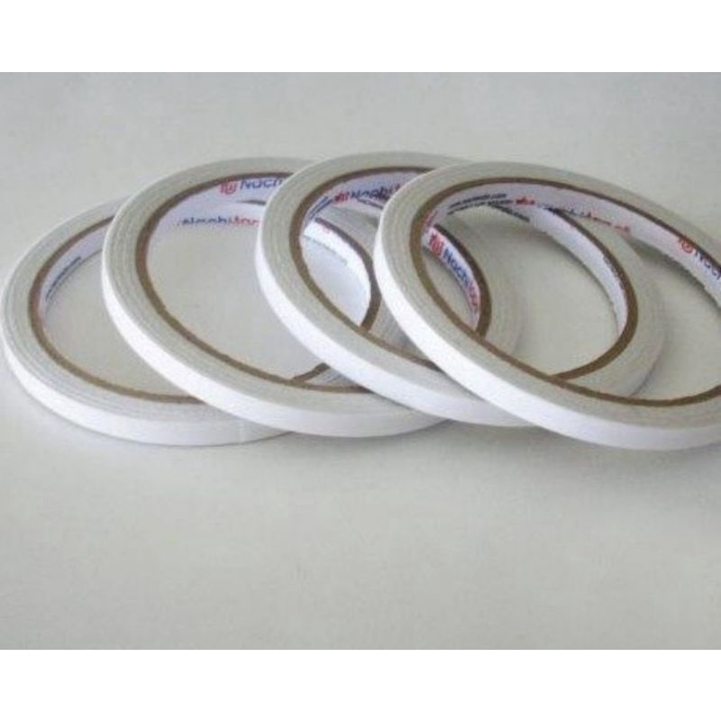 

Dauble tape 12mm x 11m super grosir / rol