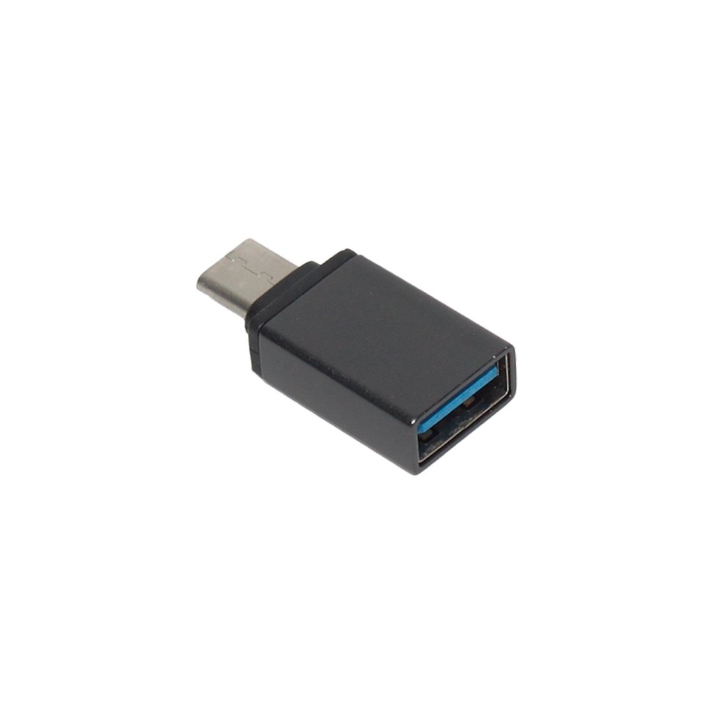 Rexus Converter OTG USB to Type-C