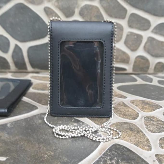 

BISA BAYAR DITEMPAT id card holder name tag gantungan rantai PROMO SPECIAL Kode 312